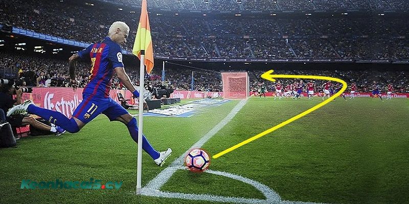 Ưu điểm khi bắt kèo phạt góc là gì? Ưu điểm khi bắt kèo phạt góc là gì?